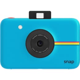Instant Snap - Blue + Polaroid Polaroid 3.4 mm f/2.8 f/2.8