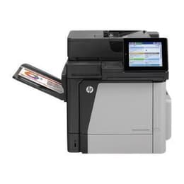 Hp Color LaserJet MFP M680dnm Pro printer