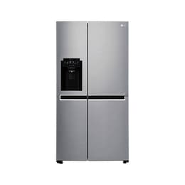 Lg GSL6611PS Refrigerator