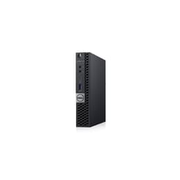 Dell OptiPlex 7070 Micro Core i3-9100T 3.1 - SSD 256 GB - 8GB