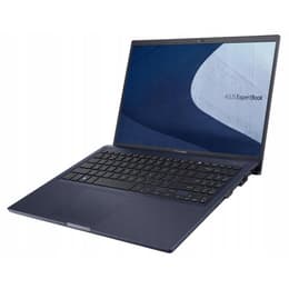 Asus ExpertBook B1 B1500CEAE-BQ3074 15-inch (2020) - Core i5-1135G7ï»¿ - 16GB - SSD 512 GB QWERTY - English
