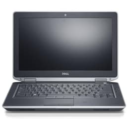 Dell Latitude E6330 13-inch () - Core i5-3340M - 8GB - SSD 240 GB AZERTY - French