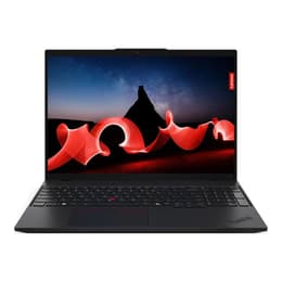 Lenovo ThinkPad L16 G1 16-inch (2024) - Core Ultra 5 135U - 32GB - SSD 512 GB QWERTY - English