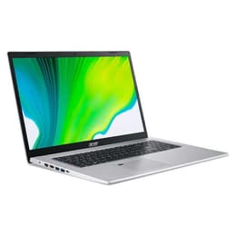 Acer Aspire 5 A517-52G-741M 17-inch (2021) - Core i7-1165g7 - 8GB - SSD 512 GB AZERTY - French