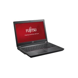 Fujitsu Celsius H780 15-inch (2015) - Core i7-8750H - 16GB - SSD 512 GB QWERTZ - German