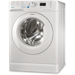 Indesit BWA101283XWFR Front load