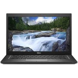 Dell Laltitude 7490 14-inch (2018) - Core i5 - Gen 8 (U) - 16GB - SSD 512 GB AZERTY - French