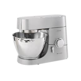 Robot cooker Kenwood Chef Major Titanium KM001 4.6L -Silver