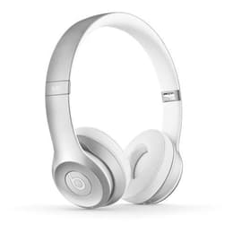 Beats By Dr. Dre Solo 2 Wireless noise-Cancelling wireless Headphones - Silver