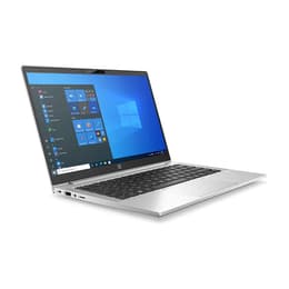 HP ProBook 430 G8 13-inch (2021) - Core i7 - Gen 11 (G) - 16GB - SSD 512 GB QWERTY - Spanish