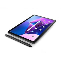 Lenovo Tab M10 Plus (3rd Gen) 128GB - Grey - Wi-Fi