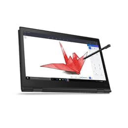 Lenovo ThinkPad X1 Yoga G3 14-inch (2018) - Core i5 - Gen 8 (U) - 8GB - SSD 1 TB QWERTZ - German