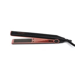 Corioliss C1 Titane Zebra Copper - Black Hair straightener