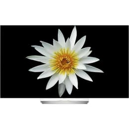 LG 55EG9A7V 55" 1920 x 1080 Full HD 1080p OLED Smart TV