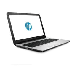HP 15-AY026NF 15-inch (2016) - Pentium N3060 - 4GB - HDD 1 TB AZERTY - French