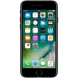 iPhone 7 256GB - Jet Black - Unlocked