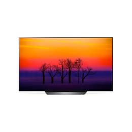 LG OLED65B8 65.0000" 3840 x 2160 Ultra HD 4K OLED Smart TV