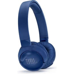 Jbl Tune 600BTNC noise-Cancelling wireless Headphones with microphone - Blue