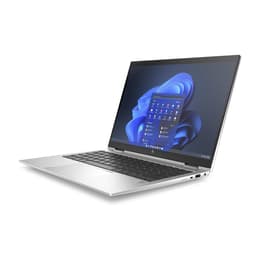HP EliteBook X360 830 G9 13-inch (2022) - Core i7-1255U - 16GB - SSD 512 GB QWERTY - English