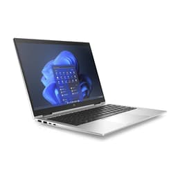 HP EliteBook X360 830 G9 13-inch (2022) - Core i7-1255U - 16GB - SSD 512 GB QWERTY - English