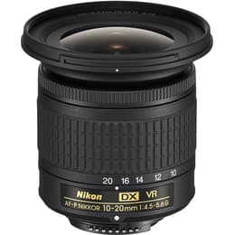Camera Lense Nikon AF-P DX NIKKOR 10-20mm f/4.5-5.6G VR Nikon F 10-20mm f/4.5-5.6
