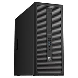 HP ProDesk 600 G1 Tower Core i3-4150 3,5 - HDD 500 GB - 8GB