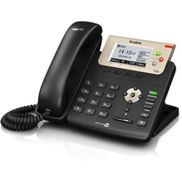 Yealink 3-line Professional Gigabit IP Telephone Landline telephone