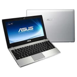 Asus Eeepc 1225B-SIV086M 11-inch C-60 - HDD 320 GB - 4GB AZERTY - French