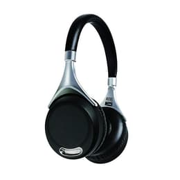 Altec Lansing Shadow noise-Cancelling wireless Headphones with microphone - Black