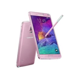 Galaxy Note 4 32GB - Pink - Unlocked