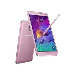 Galaxy Note 4