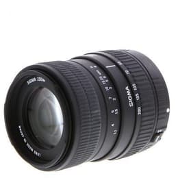 Camera Lense Sigma EF 55-200mm f/4.5-5.6 EF 55-200mm f/4.5-5.6