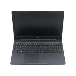 Dell Vostro 3591 16-inch (2020) - Core i7 - Gen 10 (G) - 8GB - SSD 512 GB QWERTY - Spanish
