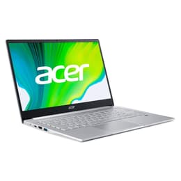 Acer Swift 3 Ordinateur portable ultrafin SF314-59-51AK 14-inch (2020) - Core i5-1135G7﻿ - 16GB - SSD 1000 GB AZERTY - French