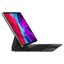 iPad Magic Keyboard (iPad not included) 12.9" (2020) - Charcoal grey - QWERTY - English (US)