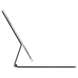 iPad Magic Keyboard (iPad not included) 12.9" (2020) - Charcoal grey - QWERTY - English (US)