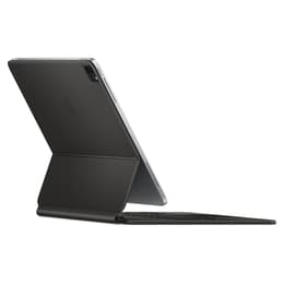 iPad Magic Keyboard (iPad not included) 12.9" (2020) - Charcoal grey - QWERTY - English (US)