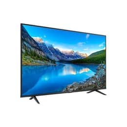 Tcl 50P616 50.0000" 3840 x 2160 Ultra HD 4K LED Smart TV