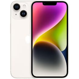 iPhone 14 512GB - Starlight - Unlocked
