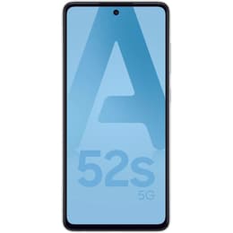 Galaxy A52s 5G 128GB - White - Unlocked