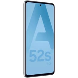 Galaxy A52s 5G 128GB - White - Unlocked