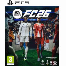 EA Sports FC 26 - PlayStation 5