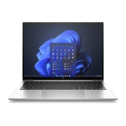 HP Elite Dragonfly G3 13-inch (2022) - Core i7-1265U - 16GB - SSD 512 GB QWERTY - Spanish