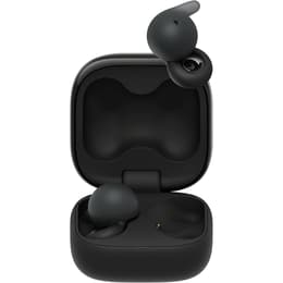 Sony WF-L910N Earbud Noise-Cancelling Bluetooth Earphones - Black