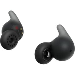 Sony WF-L910N Earbud Noise-Cancelling Bluetooth Earphones - Black