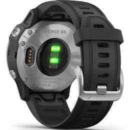 Garmin Fenix 6S Bluetooth 42 mm - Silver