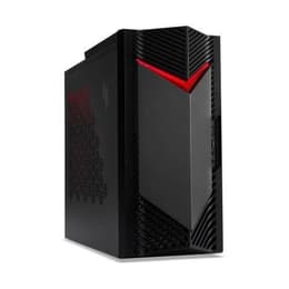 Acer Nitro N50-640 Core i7-14700F 2.1 GHz - SSD 1 TB - 16GB