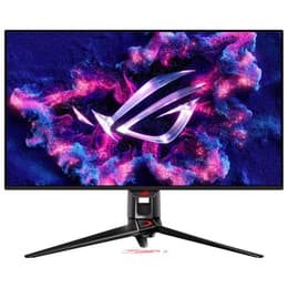32-inch Asus ROG Swift OLED PG32UCDMZ 3840 x 2160 OLED Monitor
