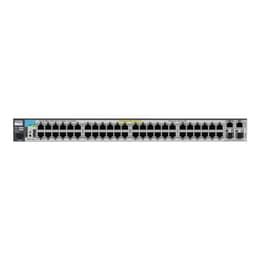 Switch Hp 2610-48-PWR (J9089A)