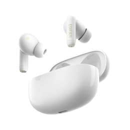 Edifier TWS 330 NB Earbud Bluetooth Earphones - White